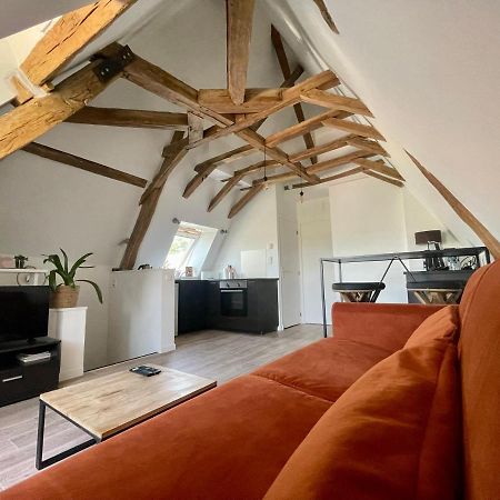 Appartement Cosy Vue Sur Le Vignoble Sancerre Εξωτερικό φωτογραφία